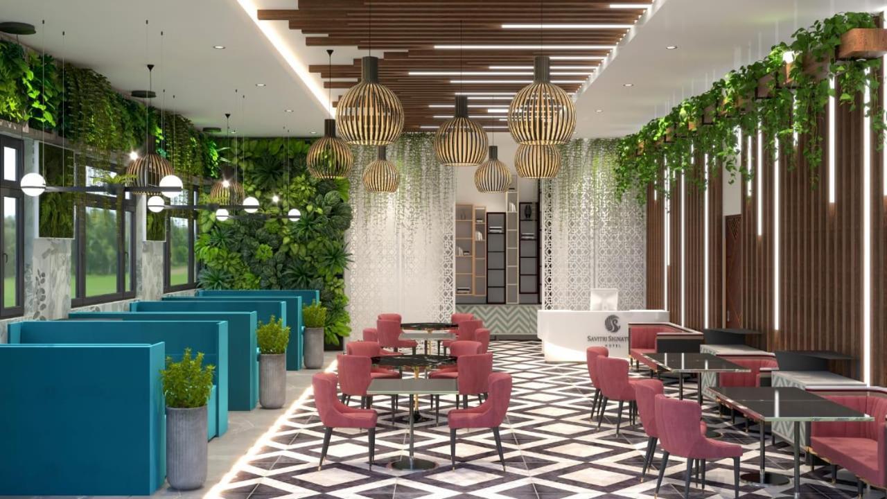 Hotel Savitri Signature Narsinghpur Екстериор снимка